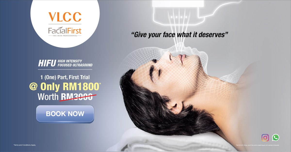 Bizzy Body & Facial First tweet media