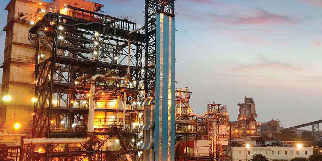 McKCapExcell's tweet photo. Implementing digital solutions in your projects can do more than boost operational efficiency. Larsen &amp; Toubro CEO SN Subrahmanyan on the expanding use of digital technologies: https://t.co/gBO7Xq28jD https://t.co/WNuyFbqyV7
