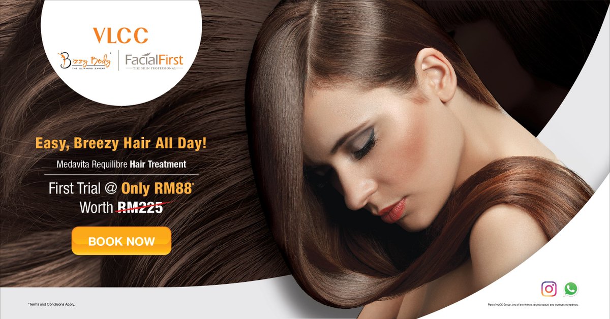 Bizzy Body & Facial First tweet media