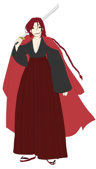 羽織のtwitterイラスト検索結果 古い順 羽織のtwitterイラスト検索結果 古い順