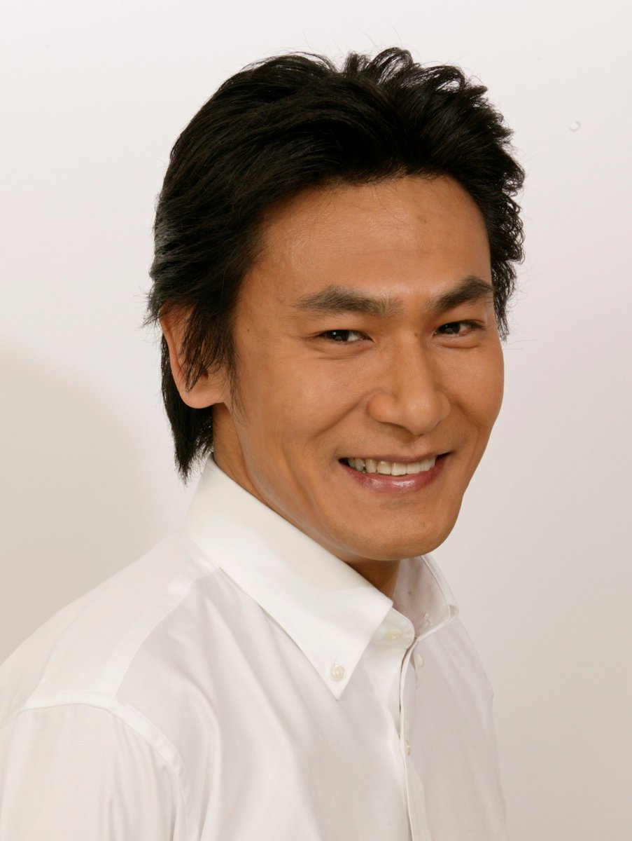 狼斬(ロザン) 役 #高杉亘 コメント】 まだ右も左も分からない状態です