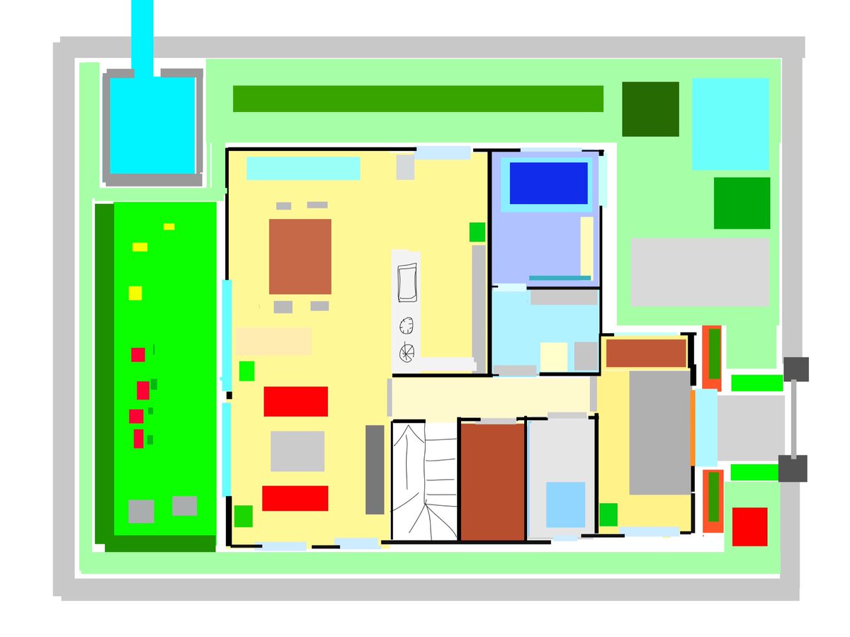 マイクラ 公園 設計図 Amrowebdesigners Com