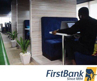 Drewbaba's tweet image. The recently launched #FirstBankDigitalLab will not only provide efficiency for financial service providers and consumers but will also will bring about more employment opportunities.

Go Digital with @FirstBankngr #FirstbankisDigital