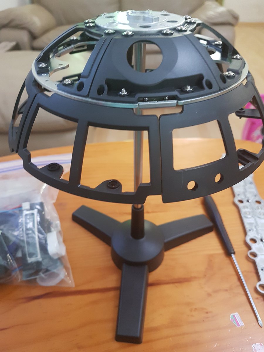 jmlagz's tweet image. #StarWars #R2D2 #SpaceModel #Arturito