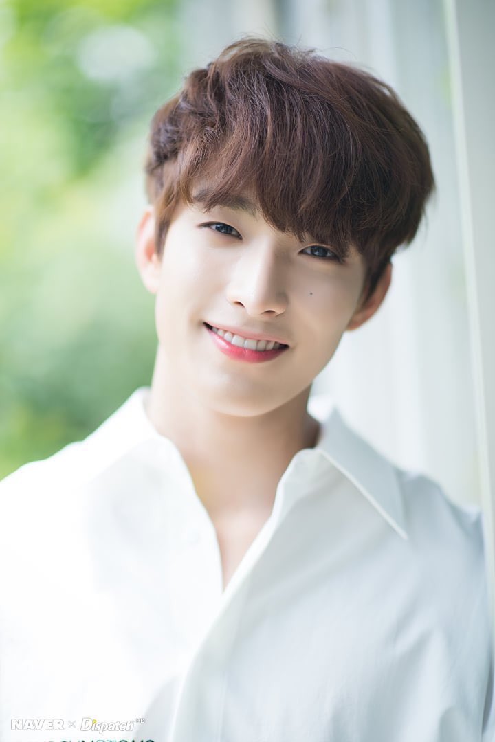 seokmin smiling 🌼 (@dokyeomsmiling) on Twitter photo 