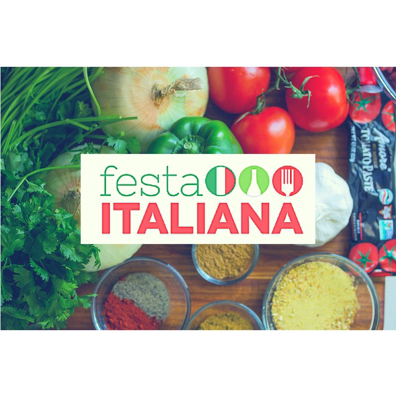 <a href="/FestaMKE/">Festa Italiana</a> 2018 is about to start at the <a href="/Summerfest/">Summerfest</a> Grounds! <a href="/HannahRadioShow/">Hannah Radio</a> will be broadcasting live till 7pm, so stop by and say hi! - ihr.fm/2JCbbdd