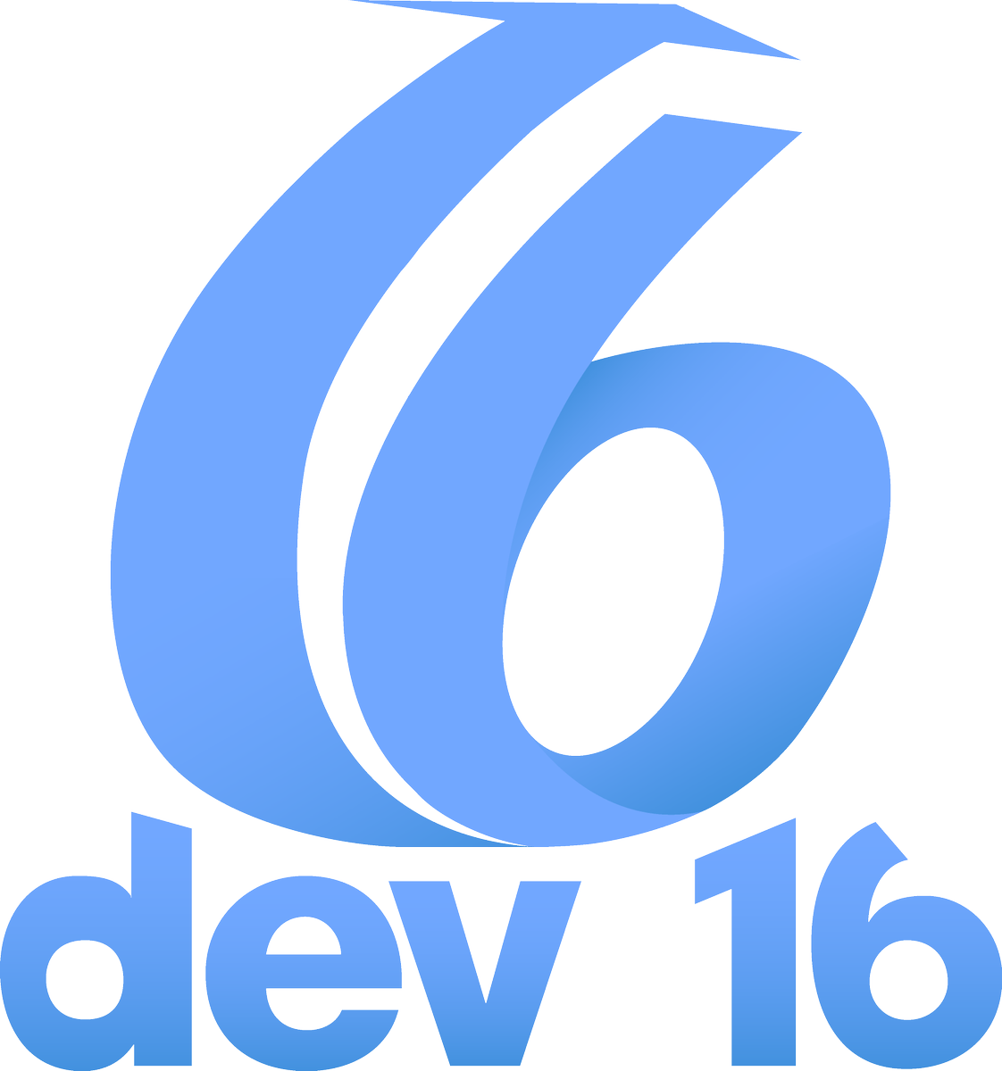 OfficialDev16's tweet photo. The official logo of Dev16 is live! #dev16 #visualnovel #indiedev #hotu #heartoftheuniverse https://t.co/Mv4slKlGwF