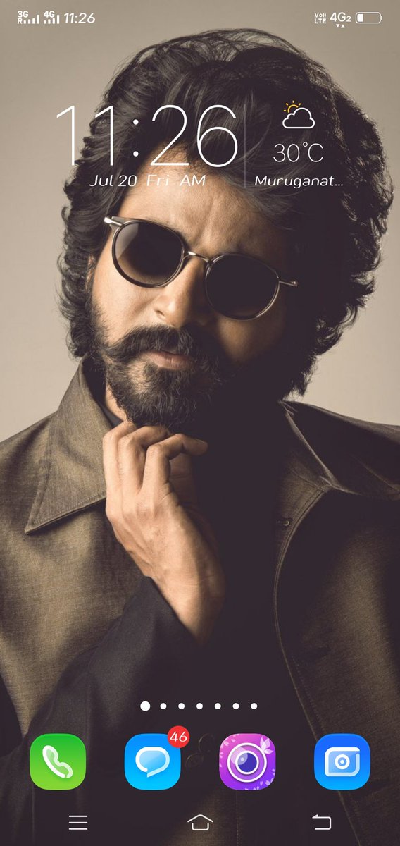 nikish_vj's tweet photo. @Siva_Kartikeyan  my favorite s k Anna dp vesale.. Manasuku oru nimmathy I love Siva anna https://t.co/Va22FdPiL6