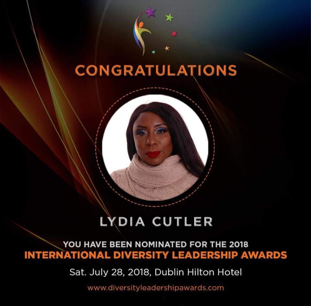 IDivLeadAwards's tweet photo. Congratulations to award-winning bridal/fashion designer Lydia Kemunto Cutler. In addition, providing a platform for designers to showcase their latest collections. We look forward to having you on Saturday July 28 at Hilton Dublin Airport https://t.co/8LaocZPwf7