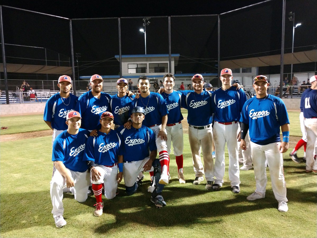 Central Valley Collegiate League tweet media
