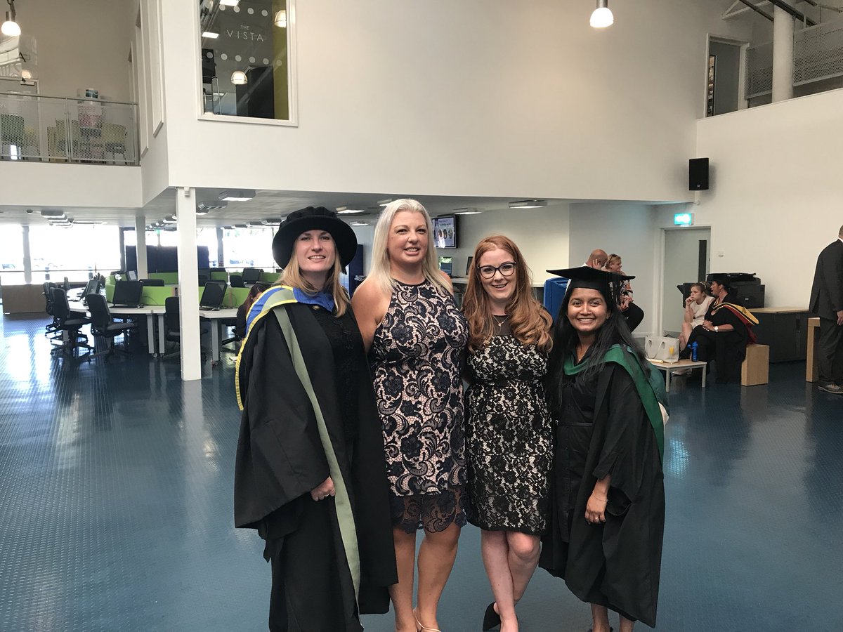 stacey_anne84's tweet photo. I did it π
BSc Hons Psychology, Psychotherapy & Counselling
Thankyou to all those that have supported me & belived in me; couldnβt have done this without you!
A special Thankyou to my lecturers at @BoltonPsych @BoltonUni for pushing me to be the best that I could be! #Grad18 https://t.co/G9ylxuZErC