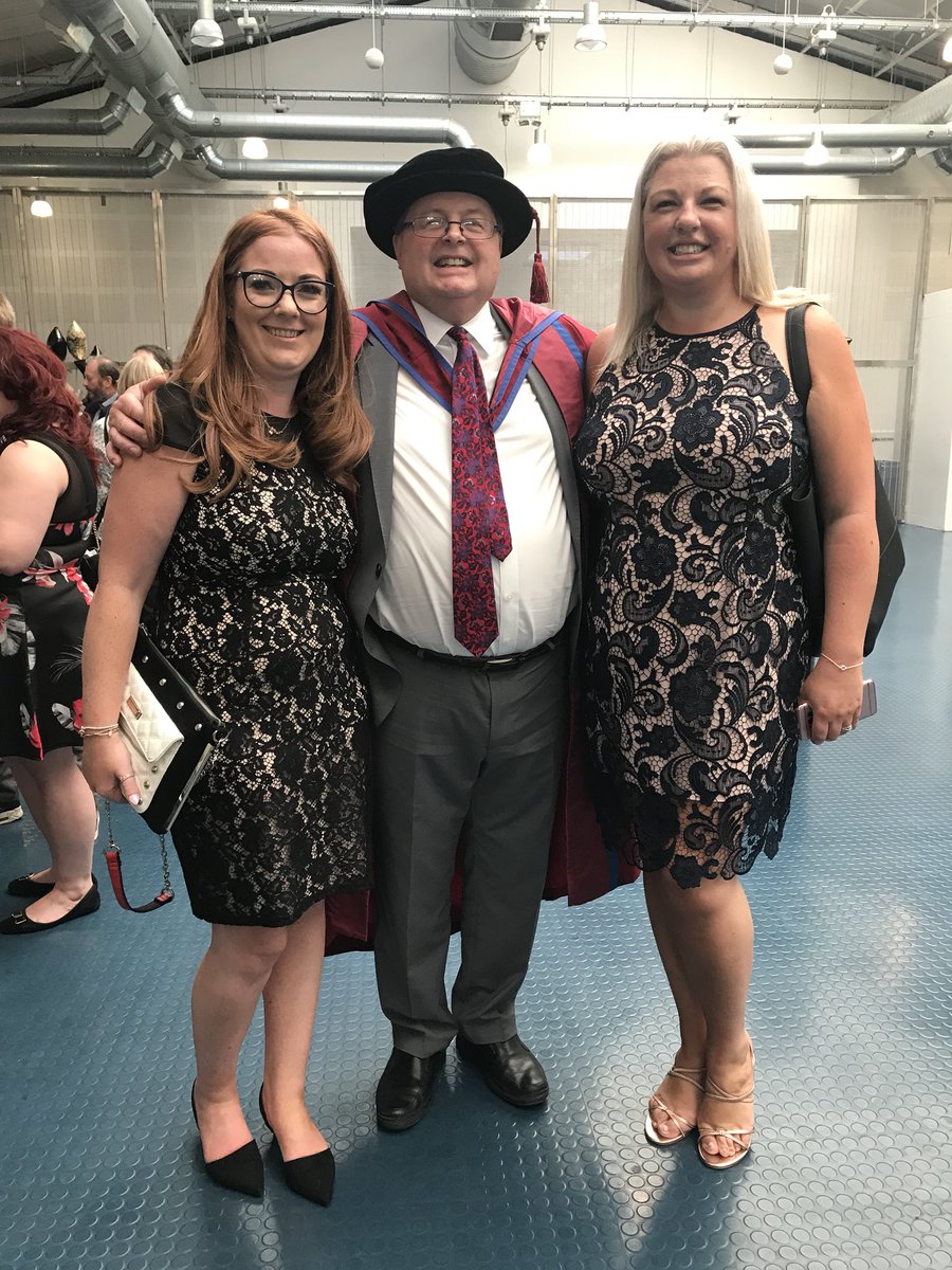 stacey_anne84's tweet photo. I did it π
BSc Hons Psychology, Psychotherapy & Counselling
Thankyou to all those that have supported me & belived in me; couldnβt have done this without you!
A special Thankyou to my lecturers at @BoltonPsych @BoltonUni for pushing me to be the best that I could be! #Grad18 https://t.co/G9ylxuZErC