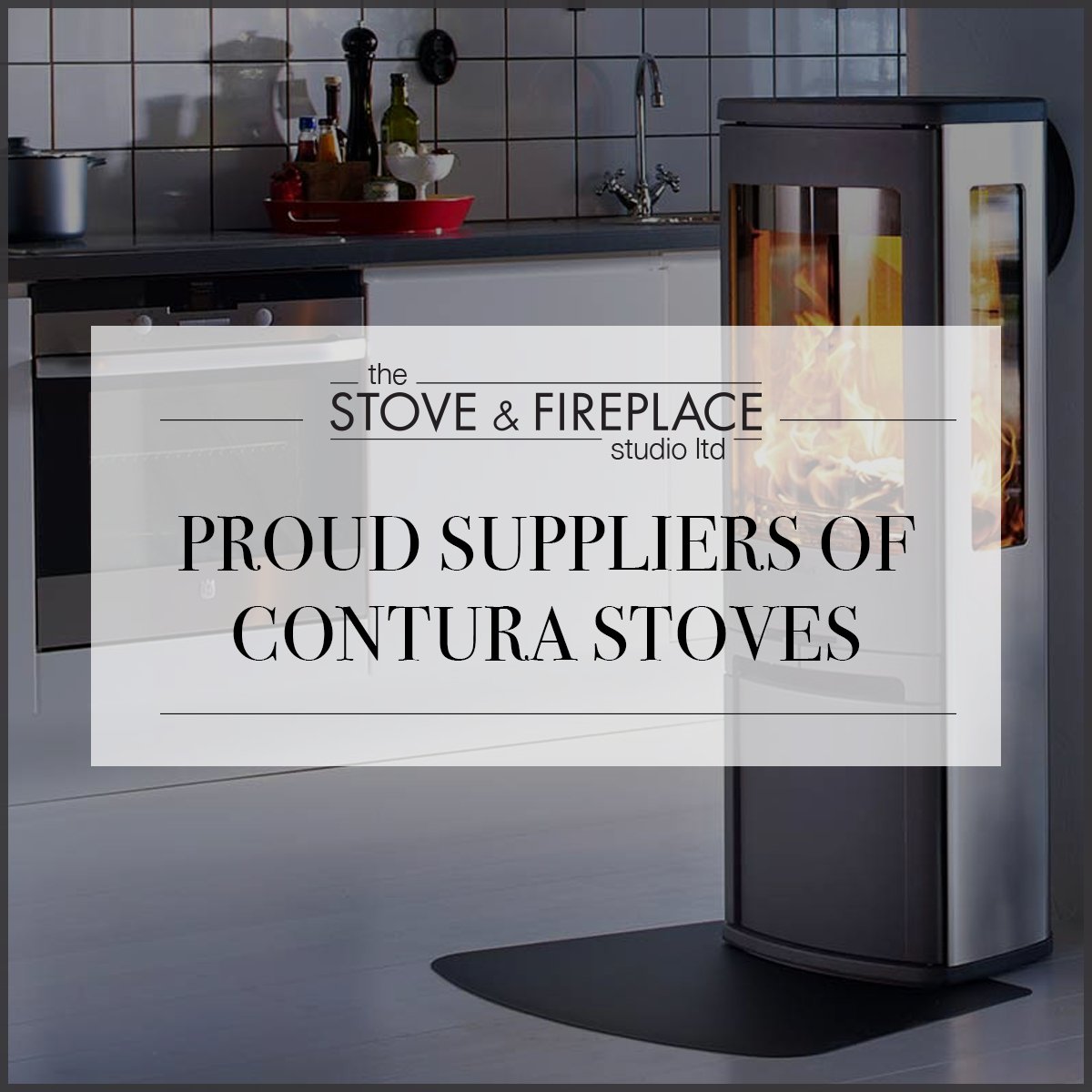 StoveAndFire's tweet photo. WE ARE #PROUD SUPPLIERS OF #CONTURA #STOVES

As well as Contura, we also stock a whole range of amazing stove and #fire brands! Check them out here!

https://t.co/JBtelr2Jwu https://t.co/5UO8PJi3KN