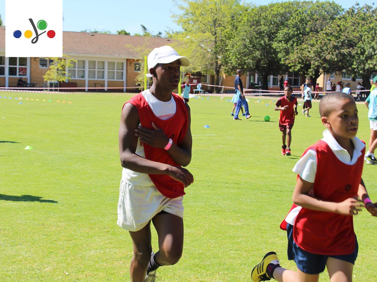 Our #dream is to create moments of #interaction where #livinglegends will be #nurtured and #inspired to become #leaders that make a difference in their own lives, in the lives of their #families, in their #communities, in #SouthAfrica and in the world!