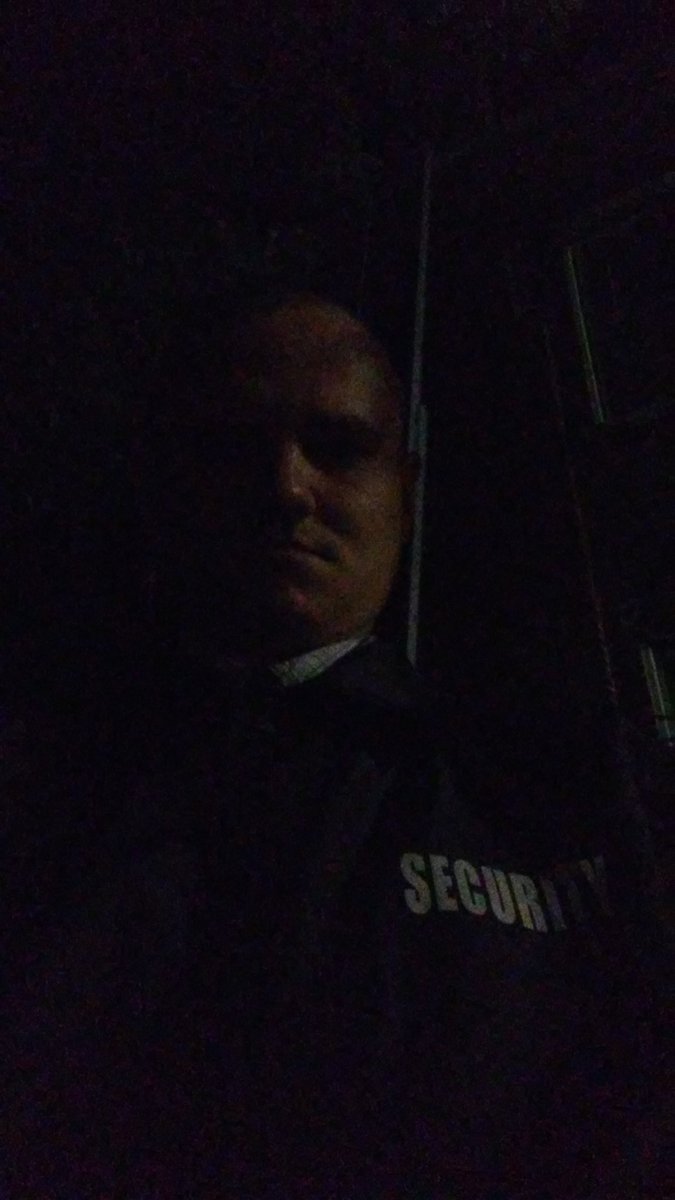 PASTORSHRADER's tweet image. Tonight is boring