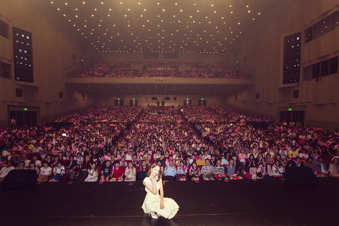 yoongstagrm's tweet photo. [INSTAGRAM CAROUSEL] yoona__lim: 2018.07.13 / 2018.07.15
《So Wonderful Day - in tokyo / in osaka》
#thankyou 💕
#융스타그램 https://t.co/2gQWL65NBR (6P) https://t.co/gnihYpSsZ1