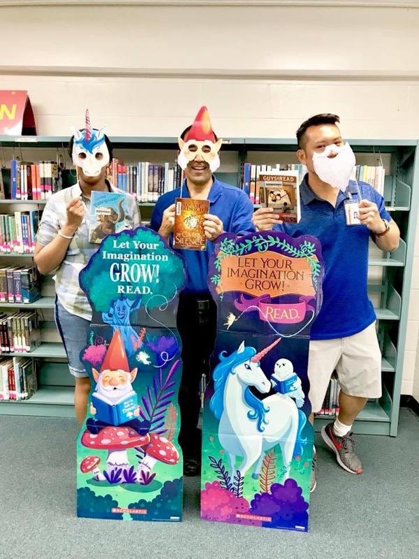 mililaniwaena's tweet photo. We will be hosting our annual Book Fair beginning August 20th through August 24th. Hours of operation are from 8-4 daily. Please come out and support our efforts to foster a love for reading! https://t.co/FmgGWRKkFy