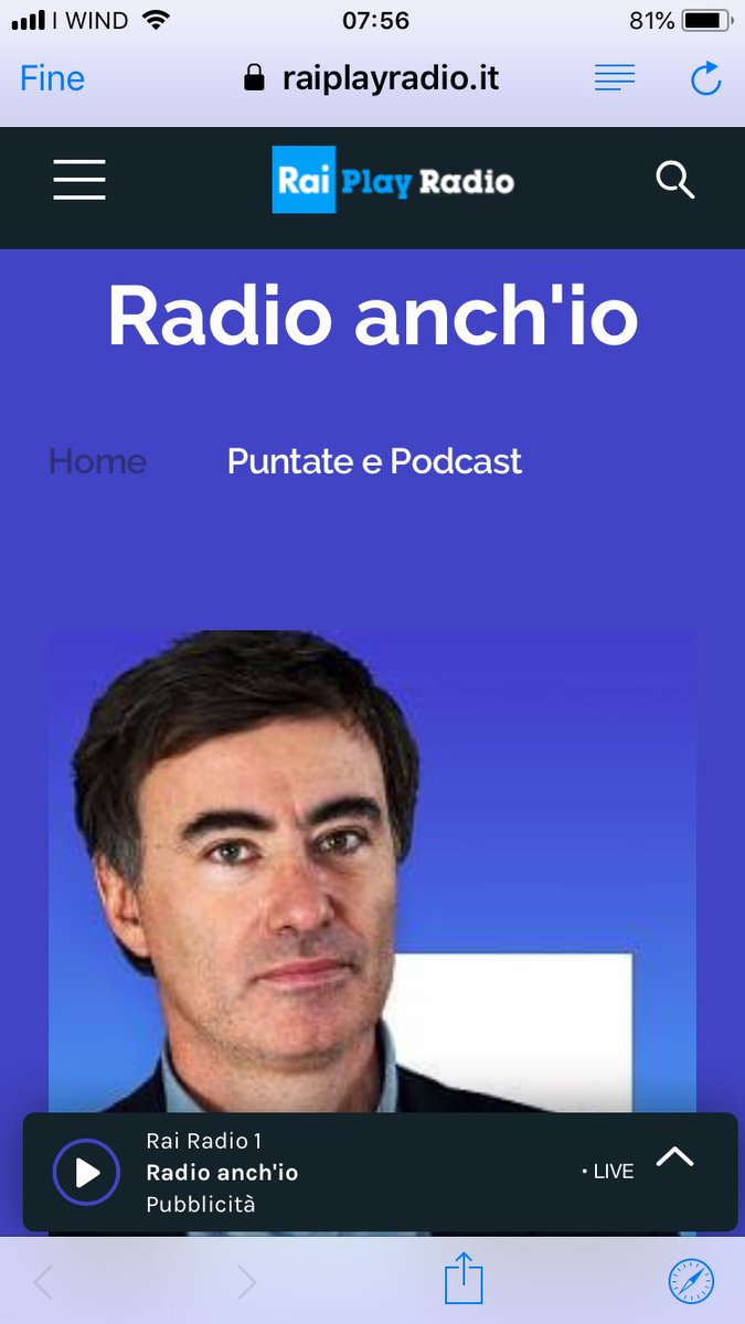 Non c’è dubbio che la ratio del #decretodignità consista in una maggiore stabilizzazione del lavoro, ma crea sconcerto pensare che in un mondo del lavoro in costante evoluzione, l’unico male siano i #contrattiatermine, considerati indegni. Stamattina a @radioanchio @EMassagli