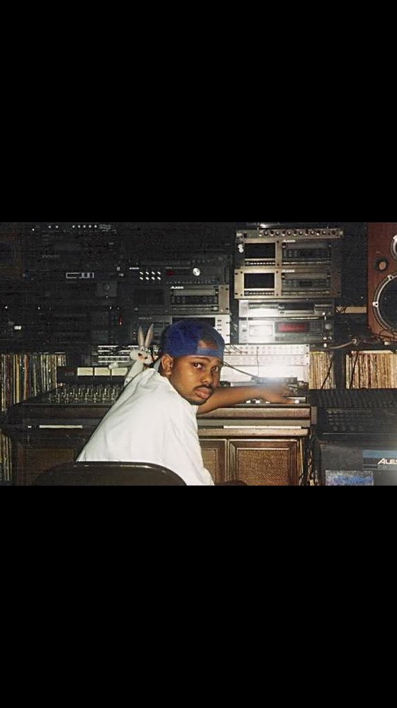 Happy birthday DJ Screw  