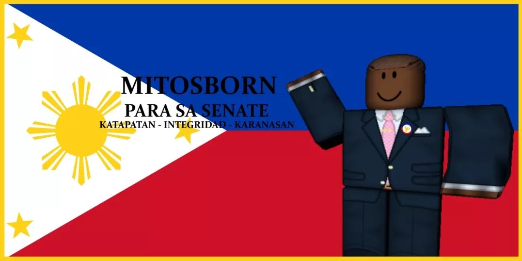 Roblox Philippines On Twitter More Info About Voting Will Be - roblox philippines philippinesrblx twitter