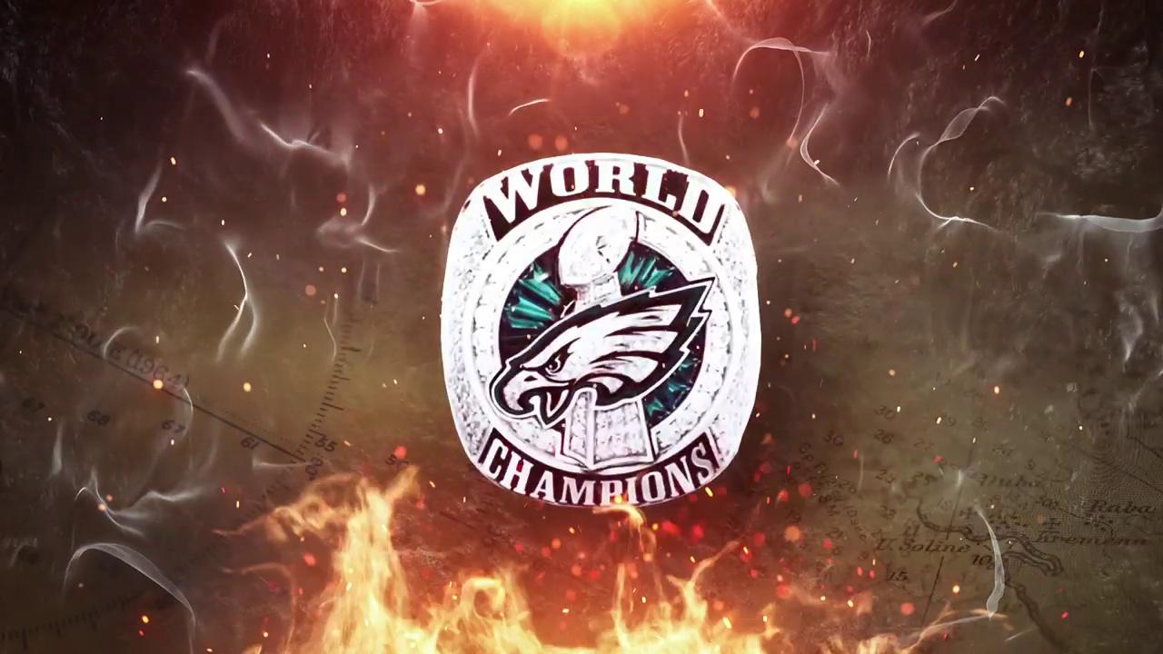Nate thinks Super Bowl 52 is the Lord of the SB Rings