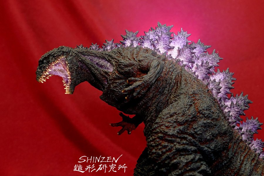 SHINZEN on Twitter: