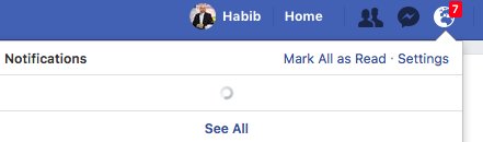 habib_b's tweet photo. When the internet is so slow, even tweets and notifications don't load. #infrastructure #connectivity #politics #goodluckuploadingaphoto I hope the upgrade is still coming @ikreidieh @OgeroTelecom #ontornet #lebanon #decimalspeeds #kilobits https://t.co/ivAXN3s3sm