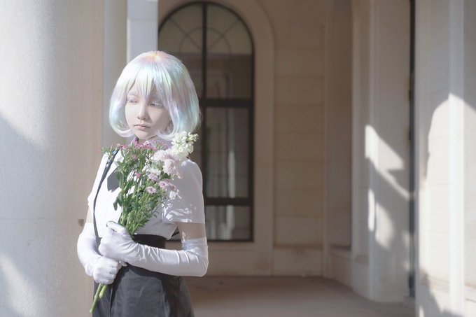 コスプレ 宝石の国コスプレ部の画像 動画 105件 Twitter美女コスプレ画像検索 コスプレ 宝石の国コスプレ部の画像 動画 105件 Twitter美女コスプレ画像検索