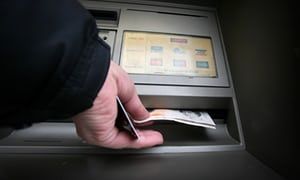 Ctrlio's tweet image. Fears of UK cashpoint &apos;deserts&apos; lead to scaling back of ATM fee cuts buff.ly/2JsOsQI #cashpoints #ATM @guardianmoney