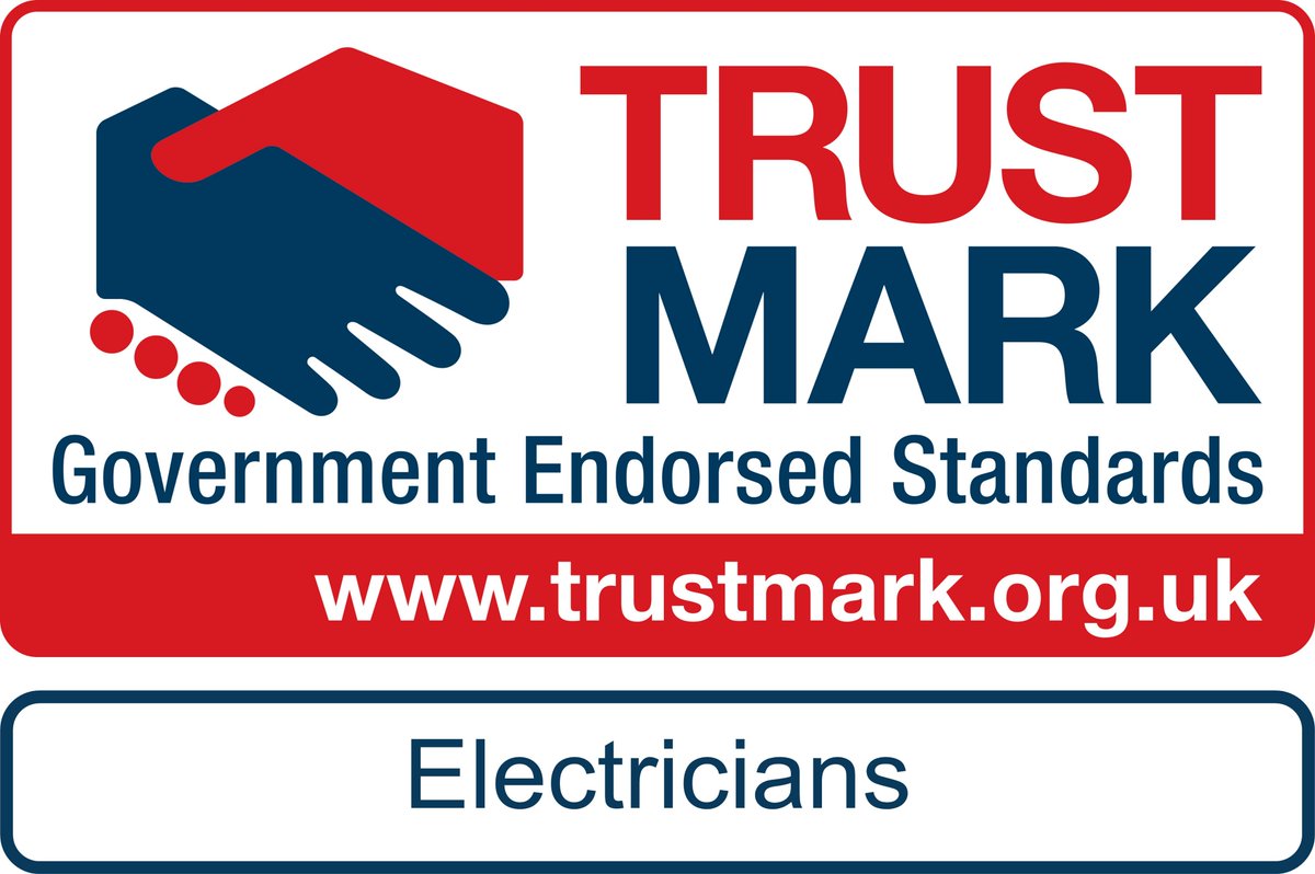 We are now members of <a href="/TrustMarkUK/">TrustMark</a>