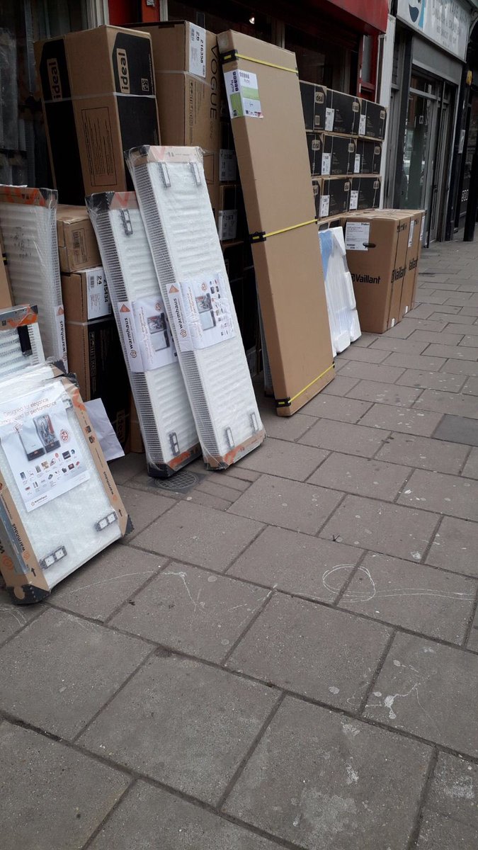 Absolutely at it today... one lot out one lot in <a href="/warmhausoff/">warmhaus</a> <a href="/RobertLeeDist/">Robert Lee</a> @ideal_heating