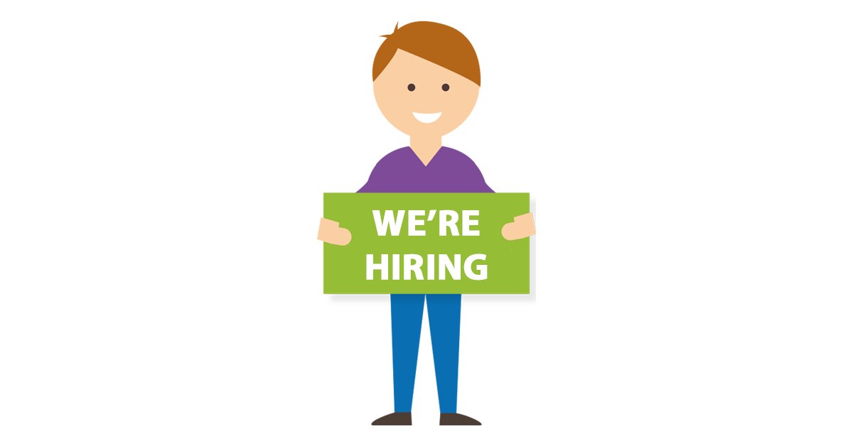 NorthantsCF's tweet photo. We are recruiting for 2 full time, permanent roles. We're looking for a #FundDevelopmentManager and a #CommunicationsOfficer to join our friendly and hardworking team.
To apply for either of these roles go to https://t.co/WBFTpnKMxw #JobAlert #Vacancy #Northampton #charityjobs https://t.co/9beqXQmAuJ