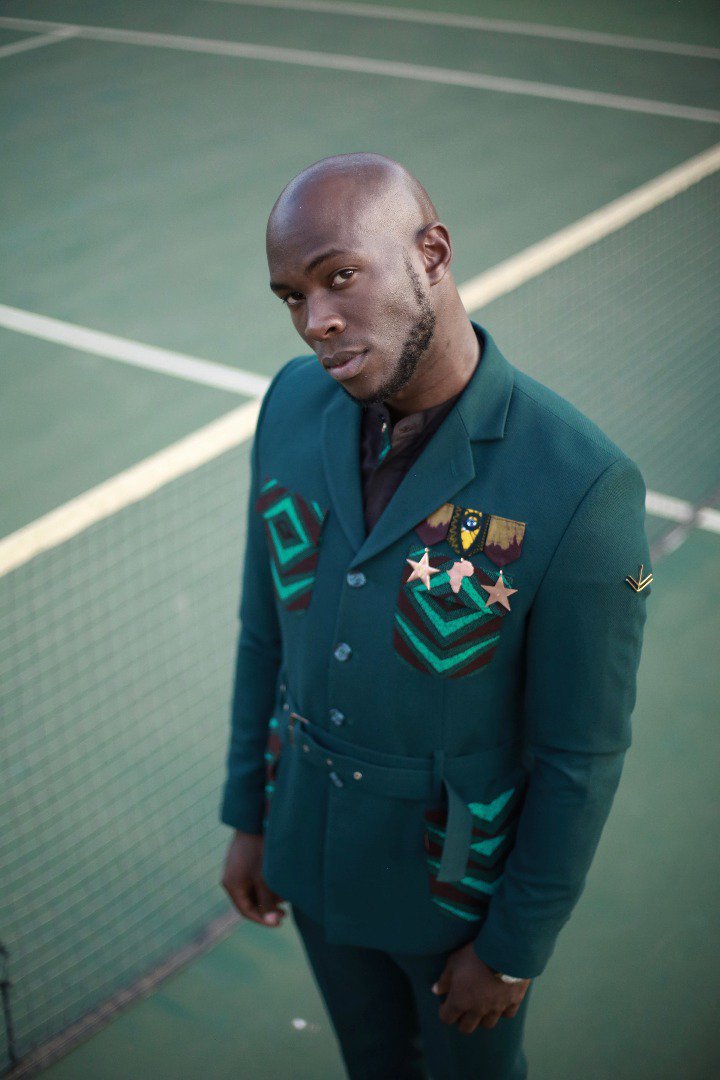 HouseOfTayo's tweet photo. Sankara Collection 2018.
#Houseoftayo x #Ktsobe 
Shot by @Beudreux for @CollectiveRw. 
#MadeInRwanda #EastAfricaArts #CollectiveRw https://t.co/bibE6E1otn