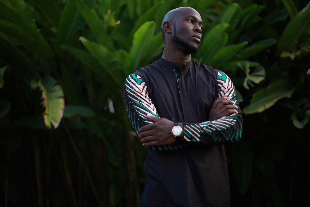 HouseOfTayo's tweet photo. Sankara Collection 2018.
#Houseoftayo x #Ktsobe 
Shot by @Beudreux for @CollectiveRw. 
#MadeInRwanda #EastAfricaArts #CollectiveRw https://t.co/bibE6E1otn
