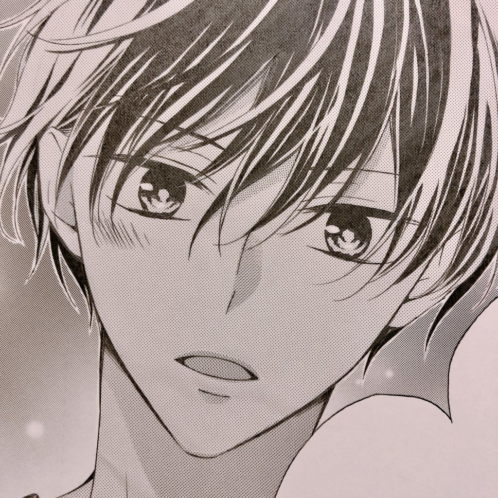 _mykey37's tweet photo. 【宣伝】
7／20発売Sho-Comi16号から新連載「君とは２度とキスできない」始まりました！
海の見える街で出会った2人のお話です。
いつもよりちょっとしっとり&amp;久々のオリジナルで緊張してます…！
楽しんでいただけますように！

よろしくお願いします😳✨ https://t.co/vh3wwC5yQk