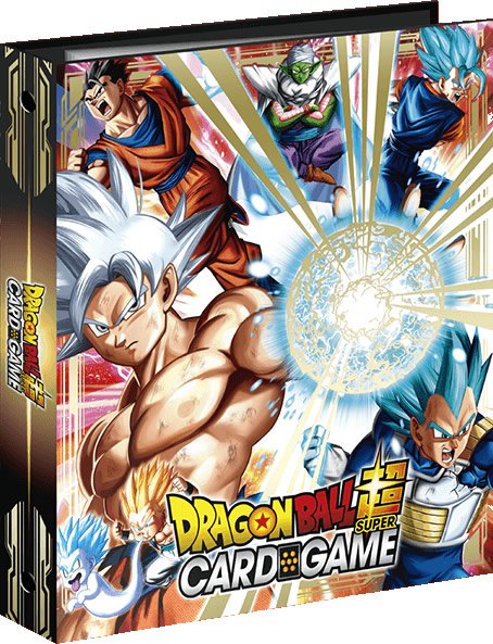 Yinyin - Card Dragon Ball sur X : ドラゴンボール超カードゲーム