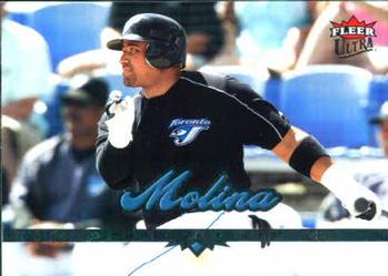 Happy 44th Birthday to former Toronto Blue Jays catcher Bengie Molina! 