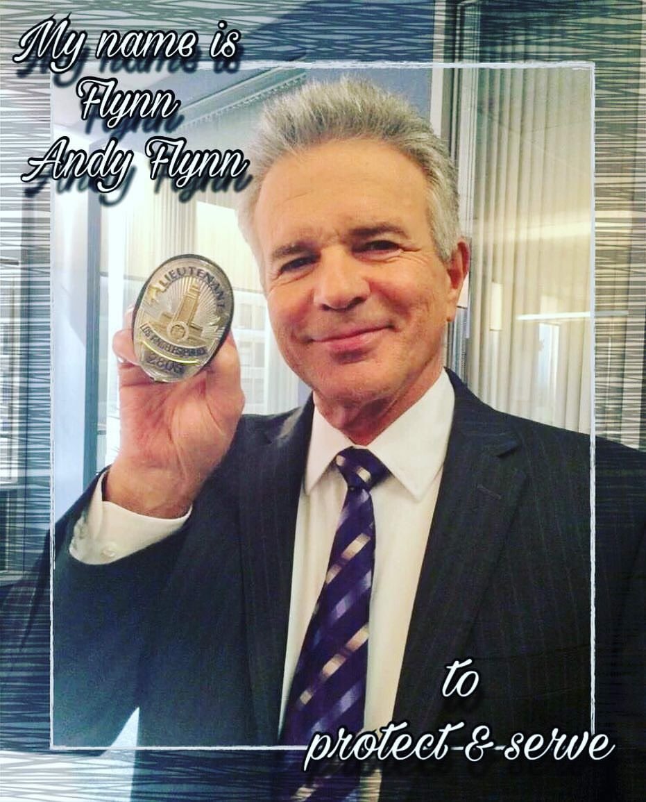 RealStefanie10's tweet photo. ATTENTION ....REMINDER 
Today is the day ..finally 
Spoiler TVs Character Cup will start Tonys first poll for #AndyFlynn today around 
2pm CST (US)
9pm Germany/France etc 
8pm UK 
Stay tuned-as soon as we get the link we will share it here 
#TonyForTheWin https://t.co/ojNyBwnEe9