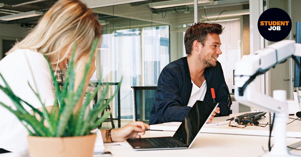 ¿Eres estudiante o ya te graduaste en Traducción e Interpretación? Si es así y buscas prácticas en Granada, tenemos la mejor oferta para ti. Solicita ahora nuestro puesto en bit.ly/practicas-remu…