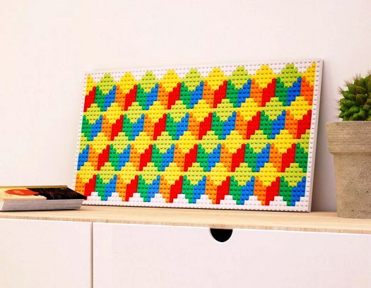 CreativeBrickRo's tweet photo. LEGOยฎ Hanging Wall Decoration - 3D Effect - Large size
https://t.co/449wyp7bvo
#LEGO #WallDecoration #HomeDecor #HangingDecoration #WallArt #Design #ContemporaryArt #3DEffect #OnLineShopping #CreativeBrick https://t.co/Pk40jNi4JR