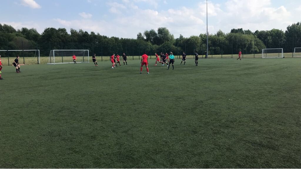 Academy 92 tweet media