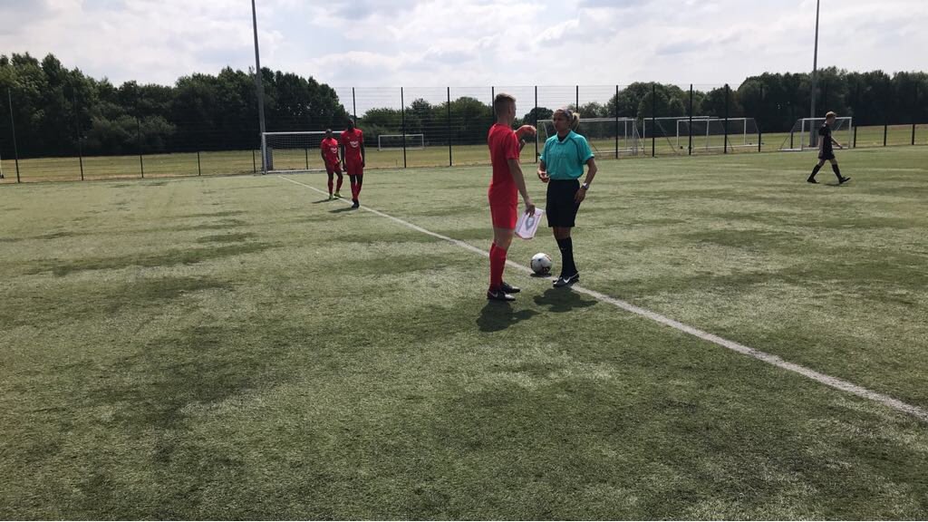 Academy 92 tweet media