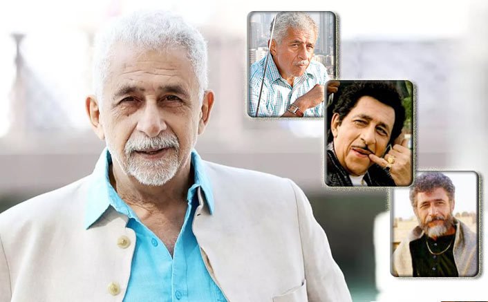 Happy Birthday Naseeruddin Shah: The Man You Know, These Facts You Don t!  