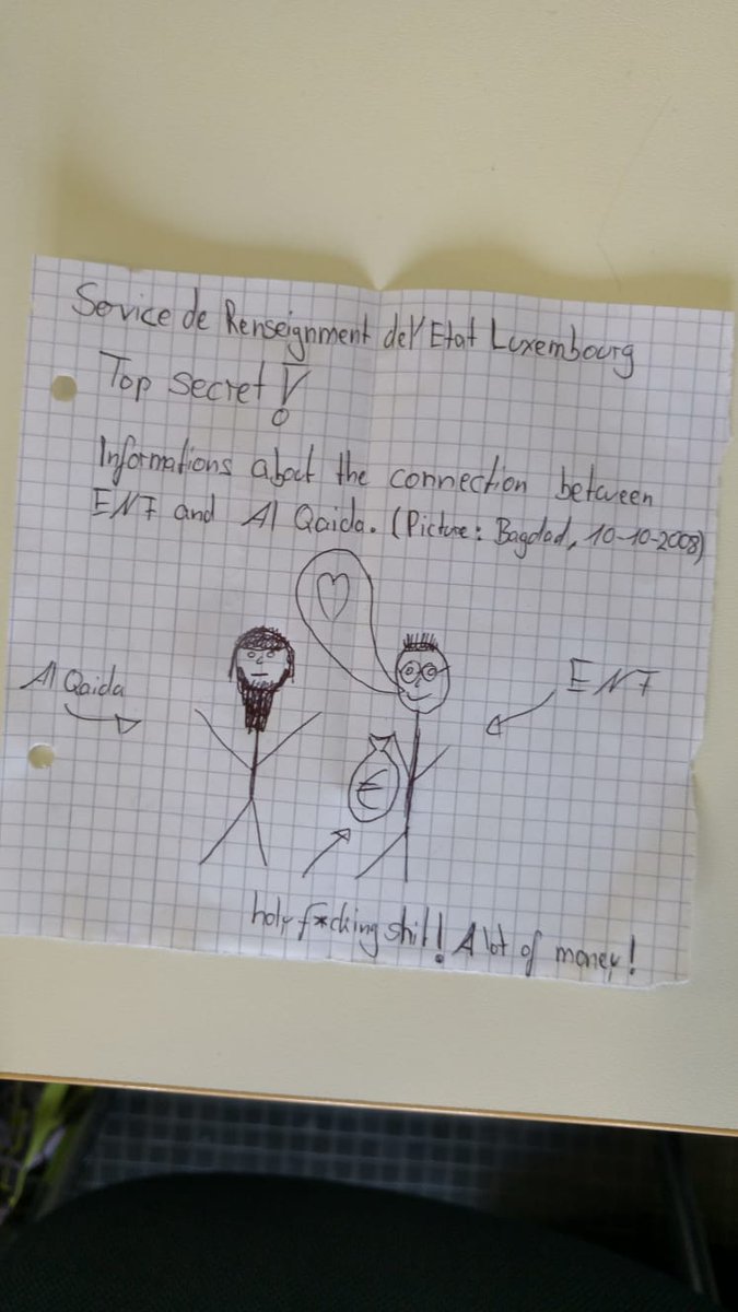 youngmozart1's tweet photo. ENF out of parliament!!! Secret informations leaked! #meum2018 https://t.co/UNuwrB23wa