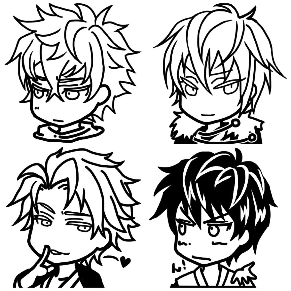 萌里 Arugureitea Twitter