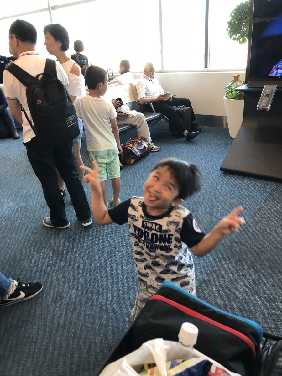 kenbooo_'s tweet photo. 札幌きたー☺️ https://t.co/qPmymbhDJN