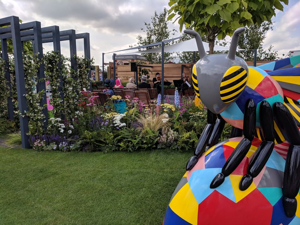 MCR Art Trail tweet media