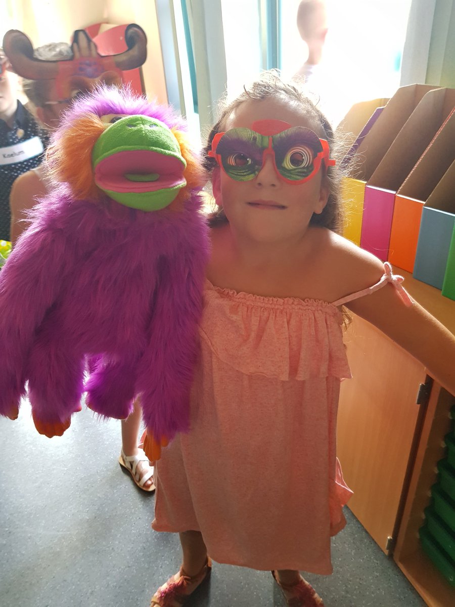 YEAR3_RRC's tweet photo. Last day fun in year 3! https://t.co/VFpKYqzatp