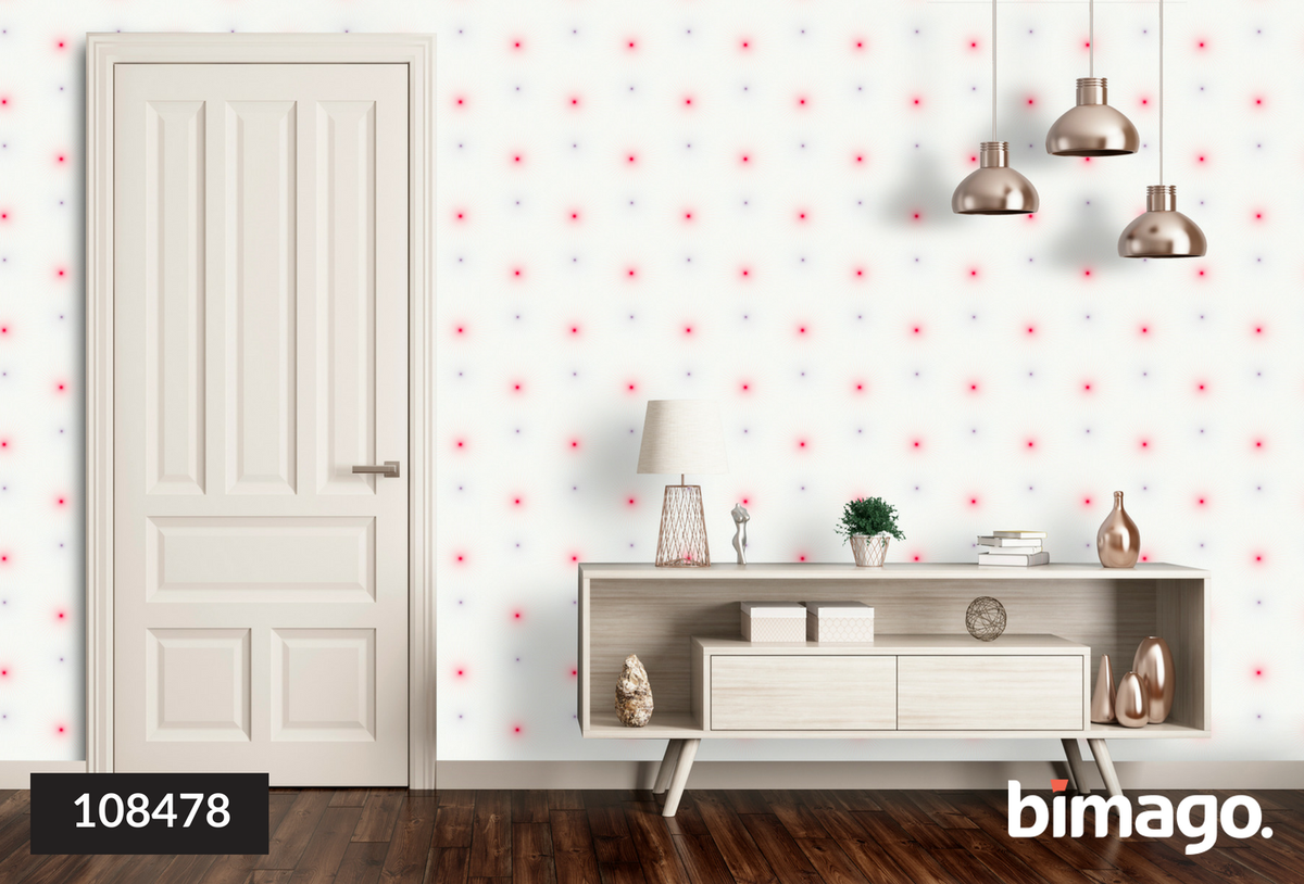 bimagofr's tweet photo. Motifs géométriques, y compris des petits et grands points colorés sont disponibles dans la collection ds papiers peints bimago ! https://t.co/gAoGRNOWrT https://t.co/LQ759oIfHs