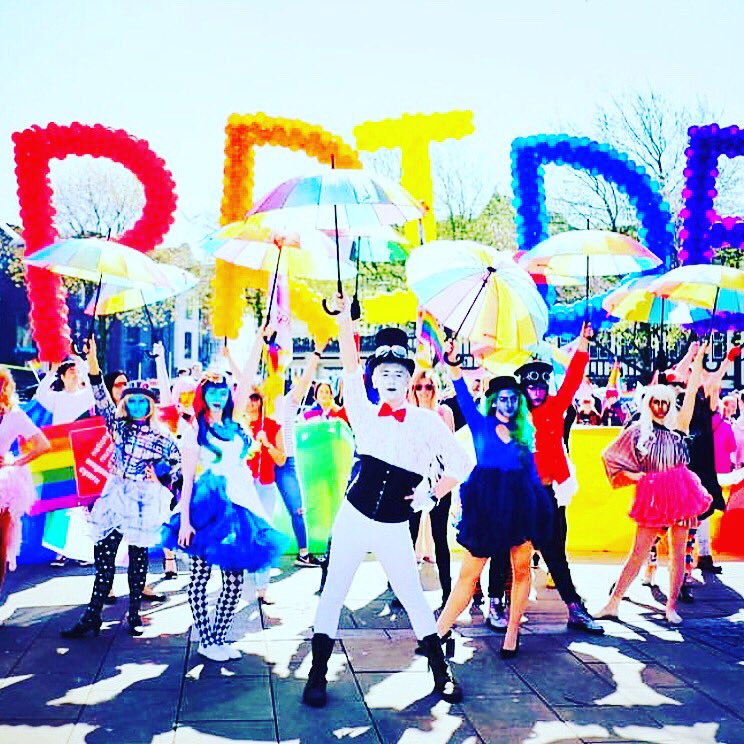 Calling all #dancers to audition for #wowdolls as part of #casttodance <a href="/PrideCymru/">Pride Cymru</a> on August 25! #Audition is 1pm-4pm <a href="/The_Waterfront/">Waterfront Museum</a> on #Sunday 29 July! Email info@craigcoombs.com to confirm attendance ❤️🌈